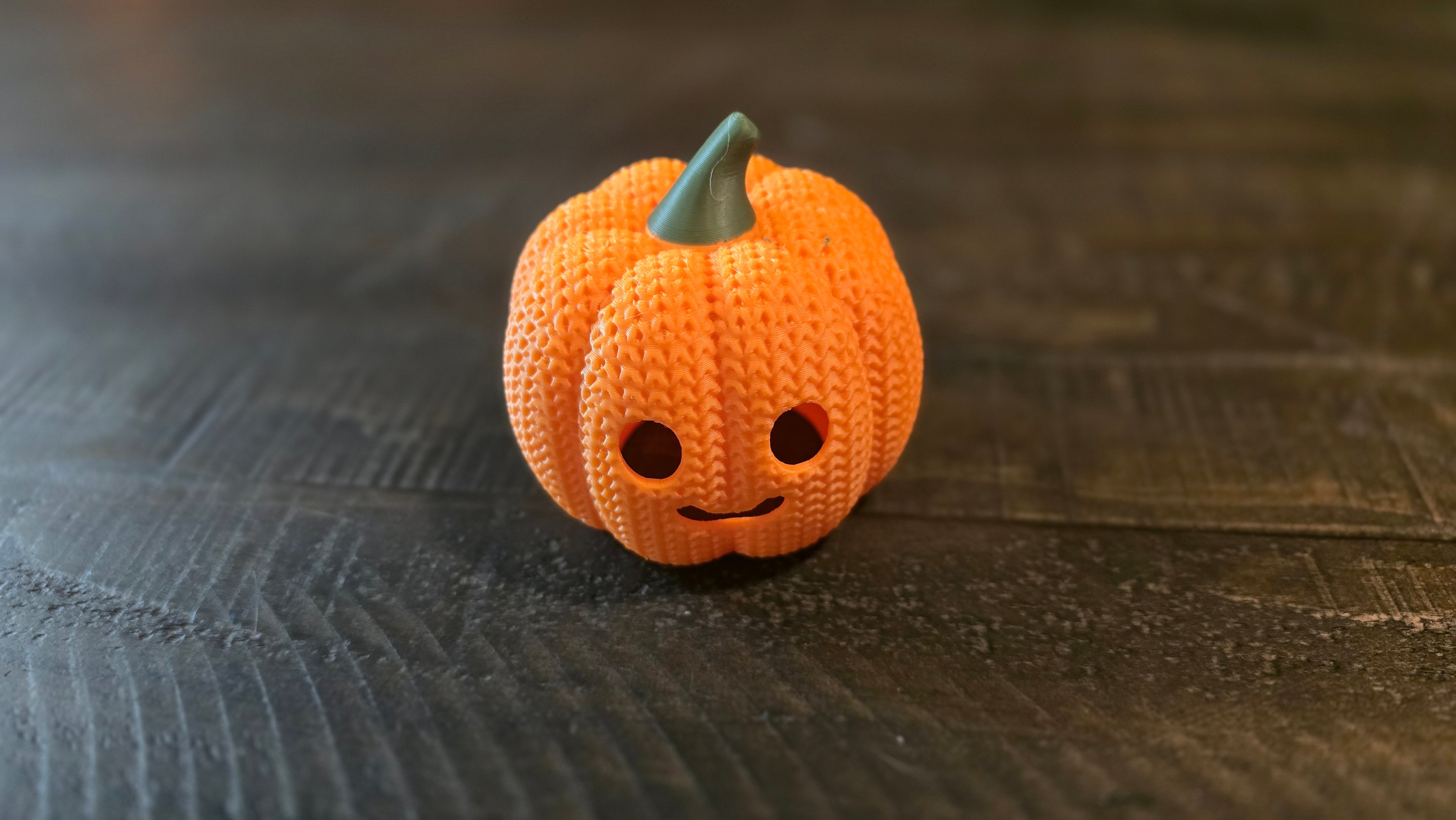 Halloween Tea Light Lamps